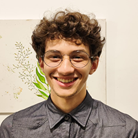 Foto de perfil de Matteus Henrique da Silva Giacomassi