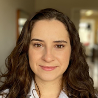 Foto de perfil de Flavia Peixoto Farah Torres