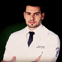 Foto de perfil de Charles Diogo Ammar