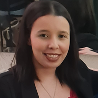 Foto de perfil de Bruna Thainá Azevedo Costa