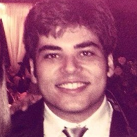 Foto de perfil de Felipe Toth