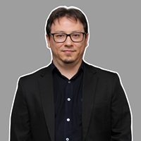 Foto de perfil de Luiz Ricardo Pauluk