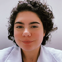 Foto de perfil de Manoella Barbieri