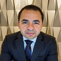 Foto de perfil de Claudio Nazareno Prazer da Conceicao