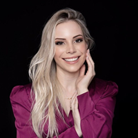 Foto de perfil de Jessica Golcalves Passos