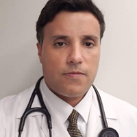 Foto de perfil de Daniel Fonseca Espinola