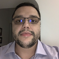 Foto de perfil de André Luiz Esteves Mendonça