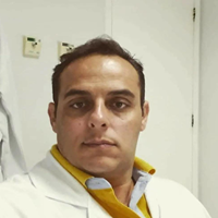 Foto de perfil de Diógenes Emanoel de Carvalho Junior