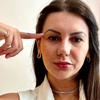 Foto de perfil de KARINA BAGGIO WRUBEL