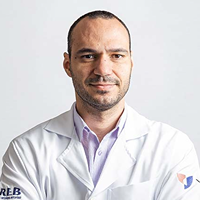 Foto de perfil de Marcos Paulo Bergmann Costa