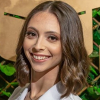 Foto de perfil de Mariana Horn Scherer
