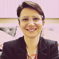 Foto de perfil de Crisley Zastrow