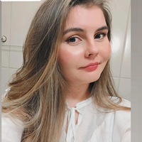 Foto de perfil de Poliana Müller
