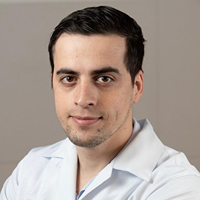 Foto de perfil de Afonso Aragão