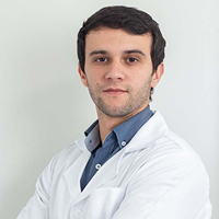 Foto de perfil de Lucas Ciaravolo Gaspar