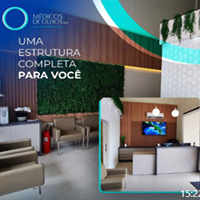 Foto de perfil de Consultas Eletivas