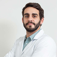 Foto de perfil de Bernardo Barreto Correa