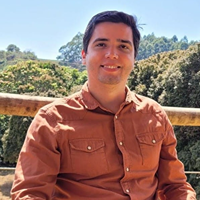Foto de perfil de Hertz Bezerra Alves
