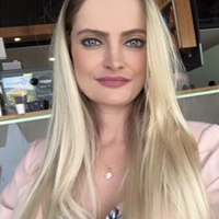 Foto de perfil de Marielle de Campos Dias