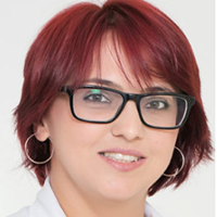 Foto de perfil de ANA PAULA SILVA STRATMANN
