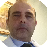 Foto de perfil de JOSÉ CASTRO LIMA GERALDES FILHO
