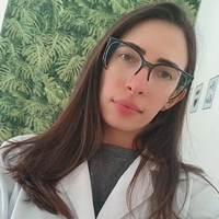 Foto de perfil de Claudia Pinaffi dos Santos