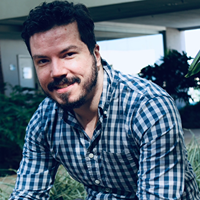 Foto de perfil de Rodrigo Pizzotti