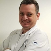 Foto de perfil de Luiz Gustavo Mendez Gonzalez de Oliveira