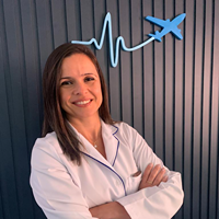 Foto de perfil de Silvia Alice Chybior