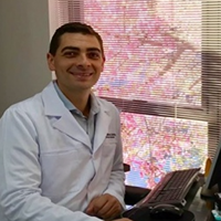 Foto de perfil de Guilherme Santiago da Cunha