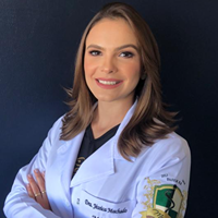 Foto de perfil de Jessica Monteiro Machado