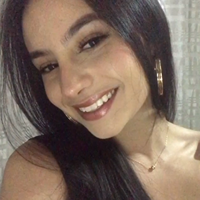 Foto de perfil de Vitoria Thais Marioti