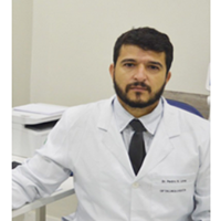 Foto de perfil de Pedro Henrique de Lima Abreu