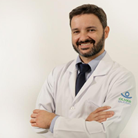 Foto de perfil de Márcio Henrique Mendes