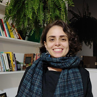 Foto de perfil de Júlia Pundeck Loureiro