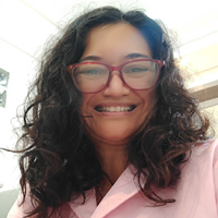 Foto de perfil de Elaine Osório