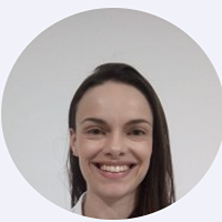 Foto de perfil de Mariane Regina da Silva Rocha