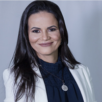 Foto de perfil de Ana Paula Peixoto Bravo de Souza