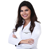 Foto de perfil de Flavia Veiga Costa
