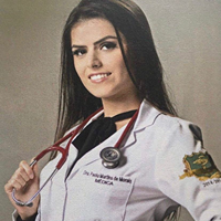 Foto de perfil de Paola Martins de Morais