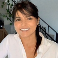 Foto de perfil de Cristiane Rolim
