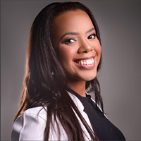 Foto de perfil de Mariane Santos Dorea