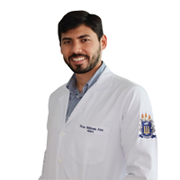 Foto de perfil de Victor Nishiyama