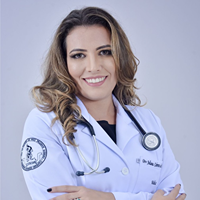 Foto de perfil de Juliana Cabrera de Cristofaro