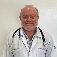 Foto de perfil de Walter Rello de Araújo