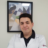 Foto de perfil de Fernando Carlos Bortolozzi Filho