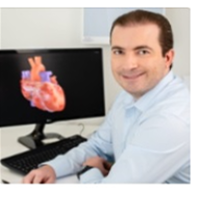Foto de perfil de Dr. Leandro Teixeira Moraes
