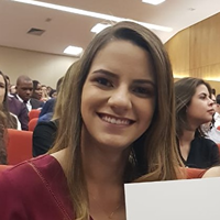 Foto de perfil de Gabriella Braga da Cunha Silva