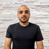 Foto de perfil de Gabriel Soares de Lemos