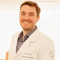 Foto de perfil de Dr Luciano Ribeiro Leduc
